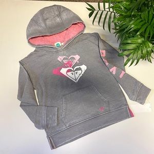 Roxy Big Girl Softest Hoodie
